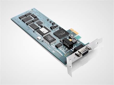 industrial pc pci